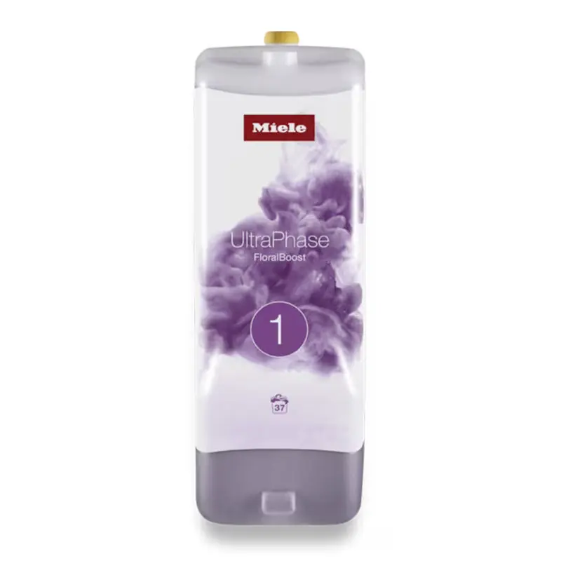 UltraPhase 1 FloralBoost Vaskemiddel