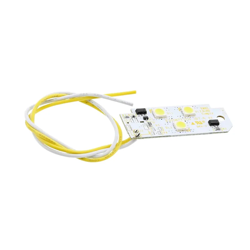 1,9 watt LED kretskortlampe til kjøleskap – 120 Volt