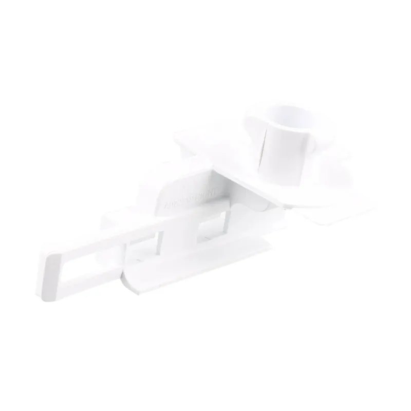 adapter,føringskinne,høyre,7801, 97.07mm