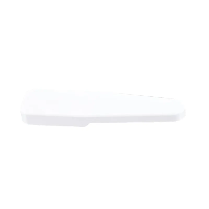 hengsels lokk,høyre,topp,,white