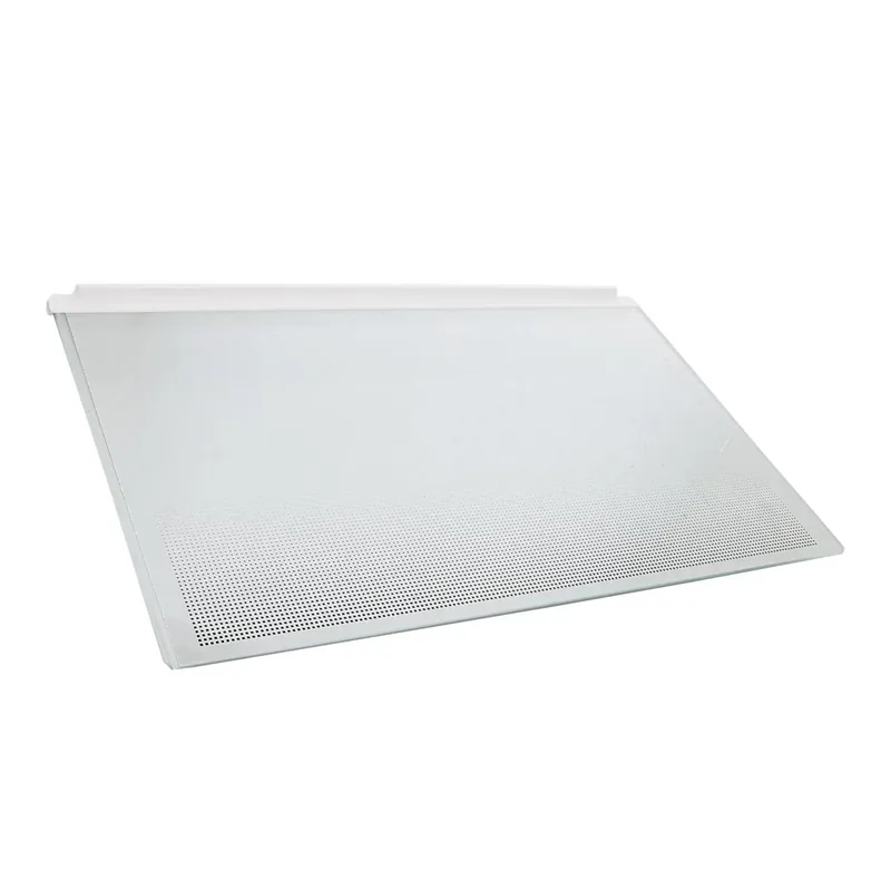 Glasshylle 1,komplett,486.5x298mm