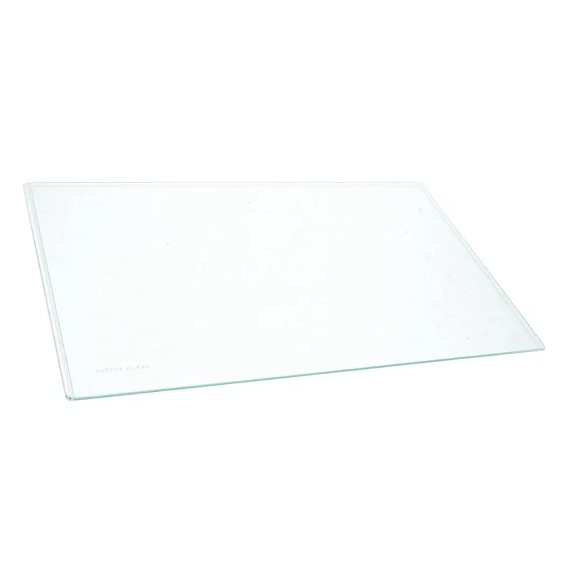 GLAS,NØYTRAL,430X260.5MM