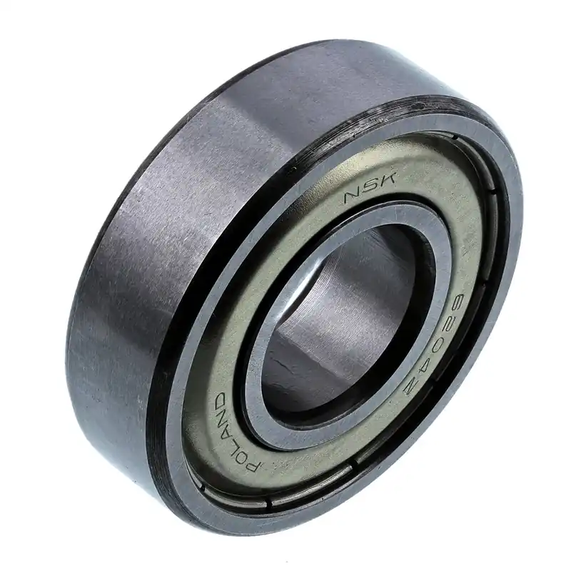 Bakre trommellager til vaskemaskin