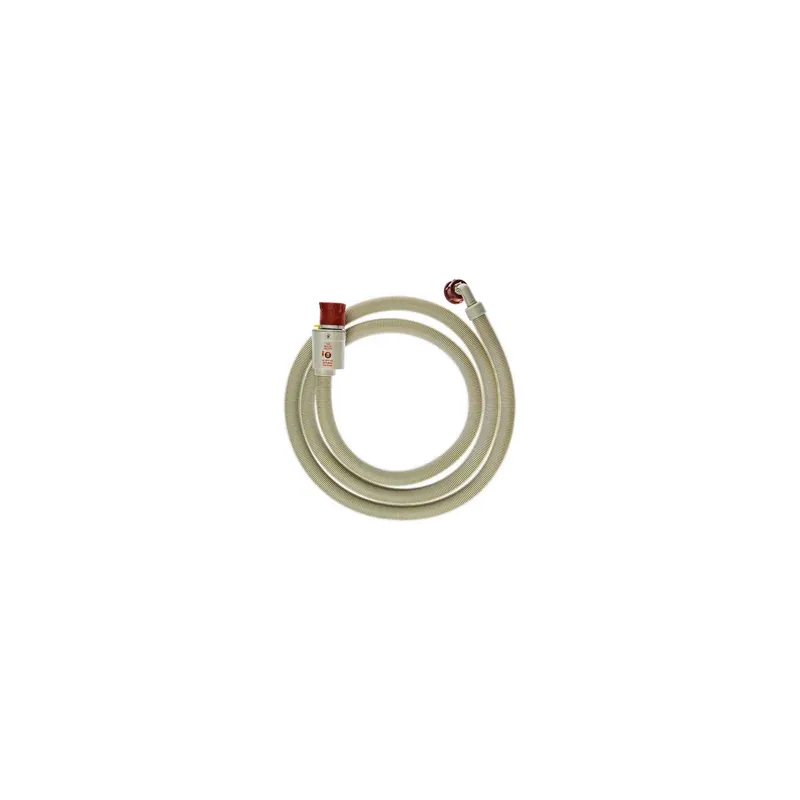 SAFETY SYSTEM 2,5 m inntaksslange