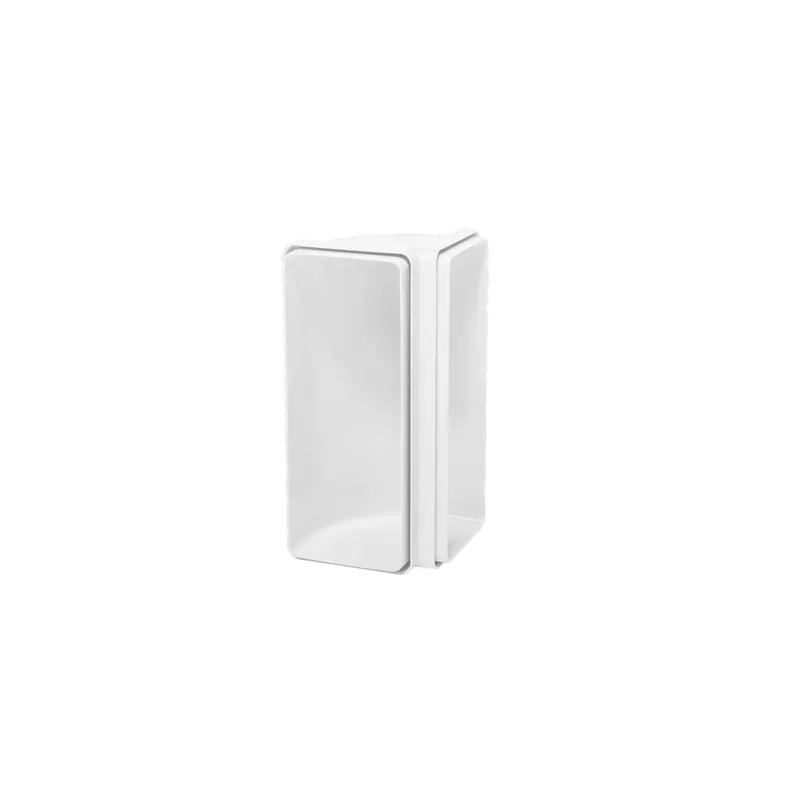 VERTICAL CURVE RECTANGULAR SHA