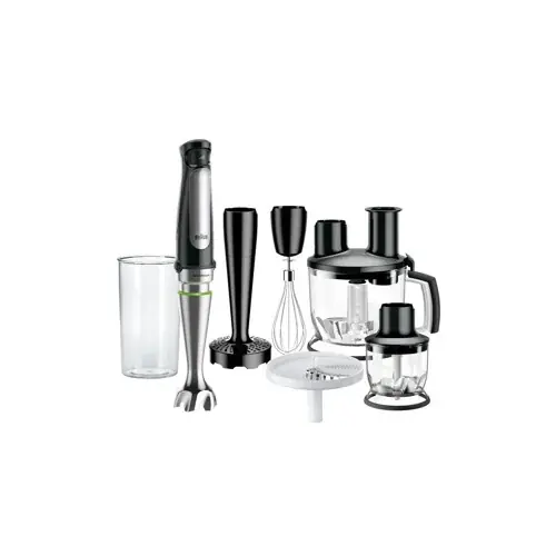 Kjøp MultiQuick 7 MQ7087X Stavmiksere tretti.no