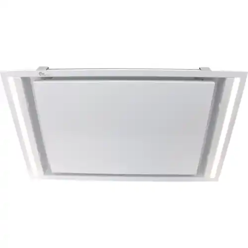 Kjøp Nordic 6250 emhætte 90x50 Tak integrerte ventilatorer tretti.no