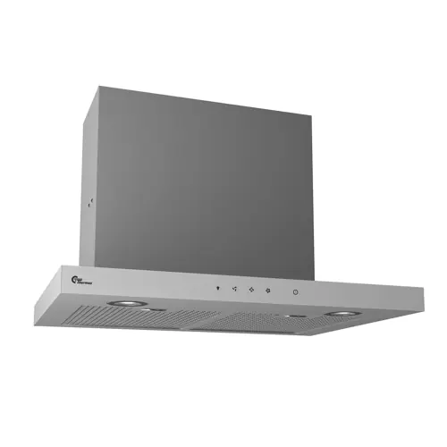 Kjøp Super Silent GT 60 HV Innebygde ventilatorer tretti.no