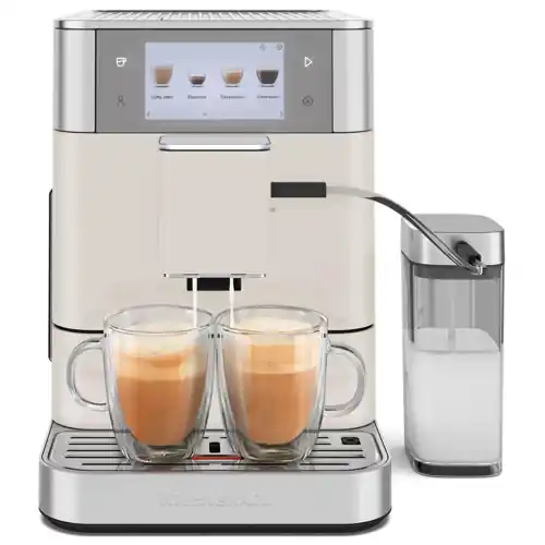 Kjøp Full Auto Espresso Maker KF8 Espressomaskiner tretti.no