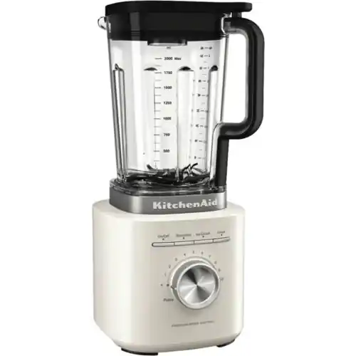 Kjøp Power Plus Blender White Blendere tretti.no