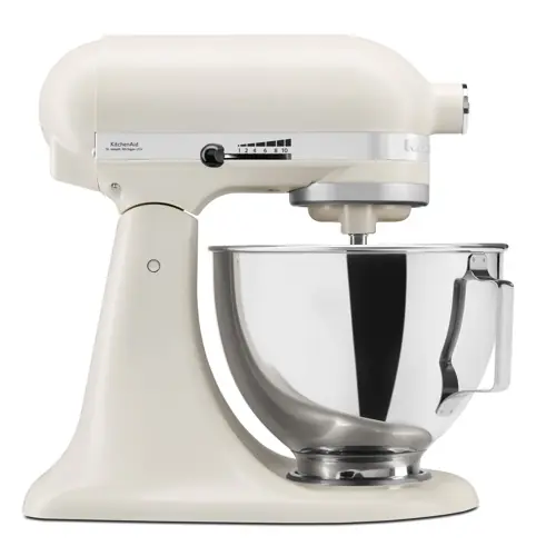 Kjøp Stand Mixer 4,3L Porcelain Kjøkkenmaskiner tretti.no