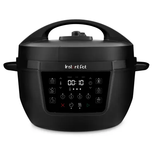Kjøp Pot XL Multicooker (RIO Wide 7in1) 7L Multicookers tretti.no