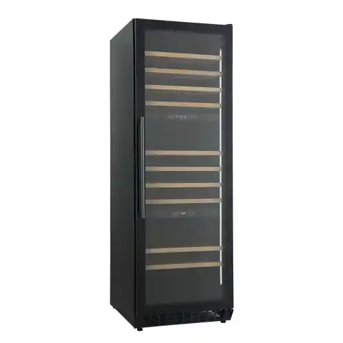 Kjøp Nordic Winecooler 7130 triple zone Vinkjøleskap tretti.no