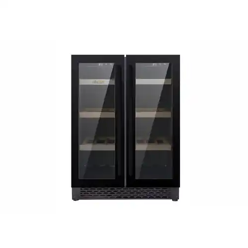 Kjøp Nordic 7150 stand alone/built under Vinkjøleskap tretti.no