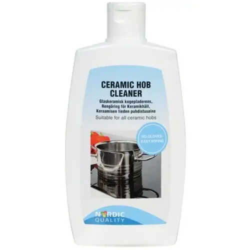 Kjøp Nordic Q Hob Cleaner 250ml tretti.no