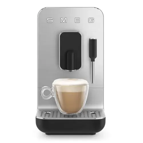 Kjøp BCC12BLMEU Espressomaskiner tretti.no