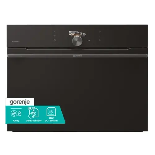 Kjøp BCM4058B Kombiovner tretti.no