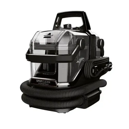 Kjøp SpotClean Hydrosteam S elect Tepperenser tretti.no