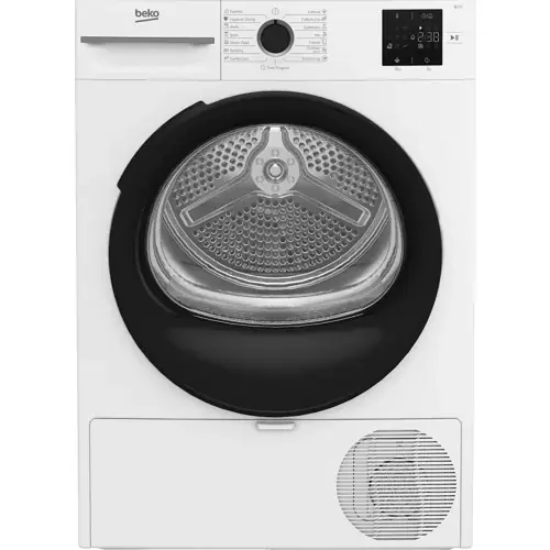 Kjøp BM3T3820W Kondenstørketromler tretti.no