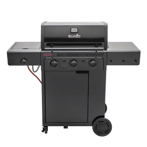Kjøp Essential 3 Gassgriller tretti.no
