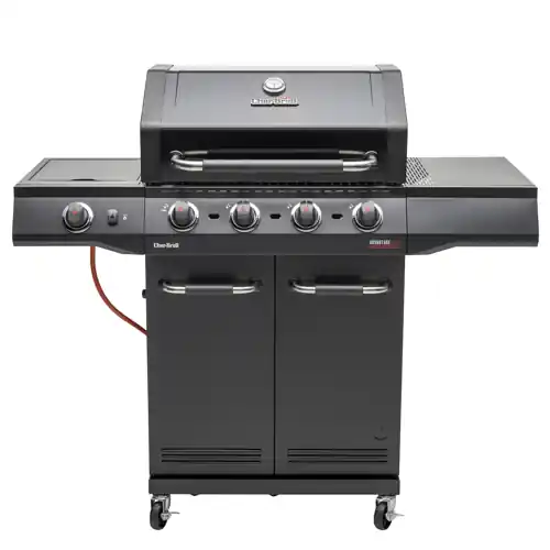 Kjøp Advantage CORE B4 Gassgriller tretti.no