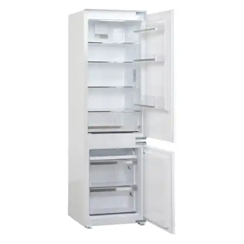 Kjøp CBI247NFWE, Integ rated Combi Fridge Freezer Integrerte kombiskap tretti.no