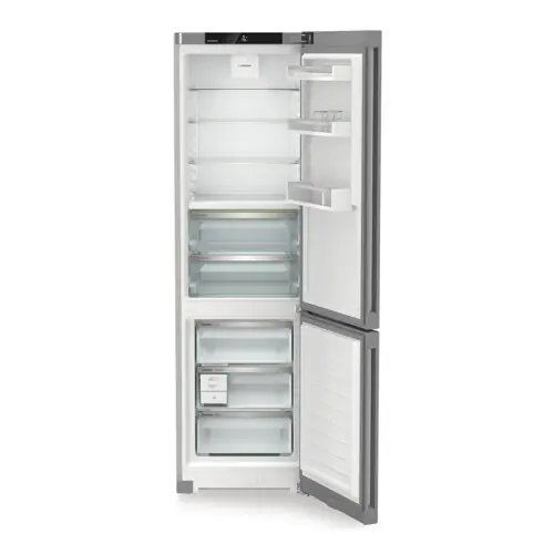 Kjøp CBNsda572i-22001 Frittstående kombiskap tretti.no