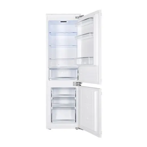 Kjøp Classic Fridge/freezer Integrerte kombiskap tretti.no