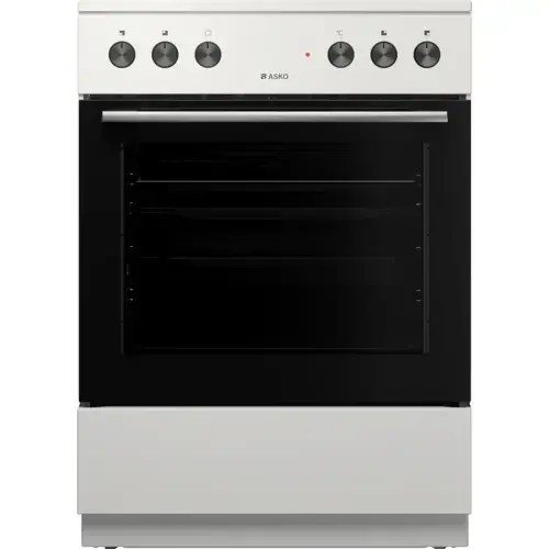 Kjøp CC364111W1 Keramiske komfyrer tretti.no