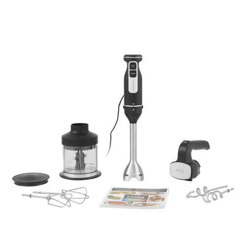 Kjøp CI100EU 3-in-1 Blender Set Stavmiksere tretti.no