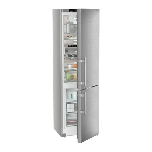 Kjøp CNsdb 5753-20 001 Køl/frys Frittstående kombiskap tretti.no