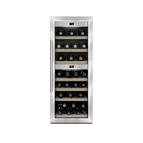Kjøp 720 WineComfort 380 Smart APP controlled Vinkjøleskap tretti.no