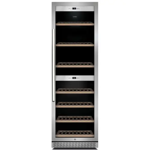 Kjøp 779 WineChef Pro 180 APP Controlled Vinkjøleskap tretti.no