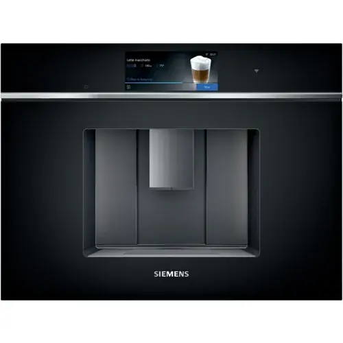 Kjøp CT718L1B0 iQ700 Innebygde kaffemaskiner tretti.no