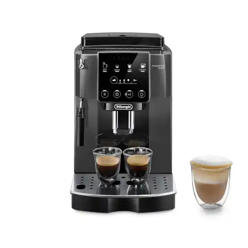 Kjøp ECAM220.22.GB Espressomaskiner tretti.no