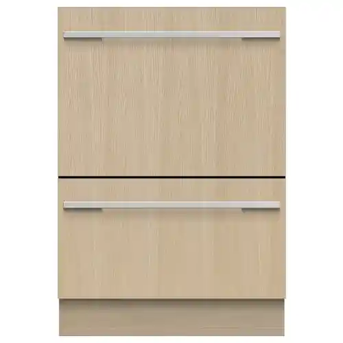 Kjøp DD 60 DTX6HI1 Innebygde oppvaskmaskiner tretti.no