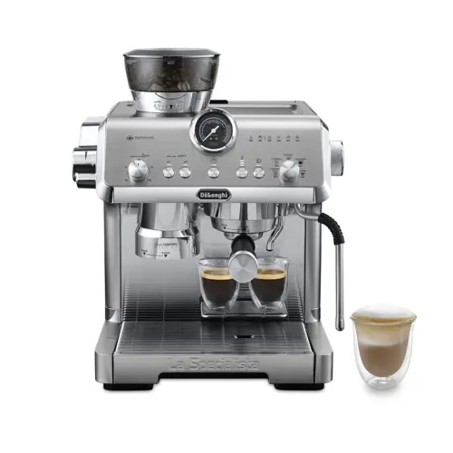 Kjøp La Specialista Opera EC9555.M Espressomaskiner tretti.no