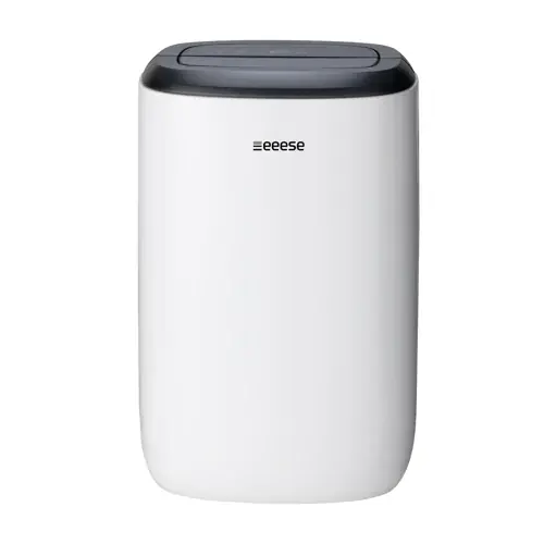 Kjøp Luna Dehumidifier & Air Purifier 12L, Wi-Fi Avfuktere tretti.no