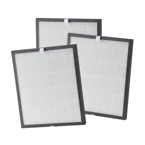 Kjøp HEPA H13 Filter 3-Pack Carl White tretti.no