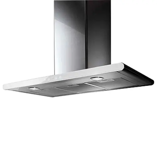 Kjøp Galaxy P 80 X/W Vegghengte ventilatorer tretti.no