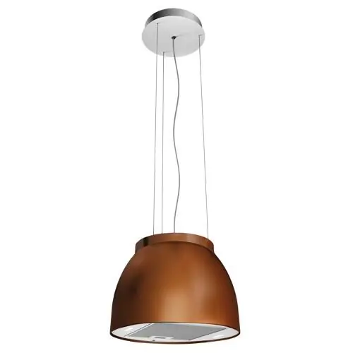 Kjøp Eico Luna Copper link 2 Wirehengte ventilatorer tretti.no