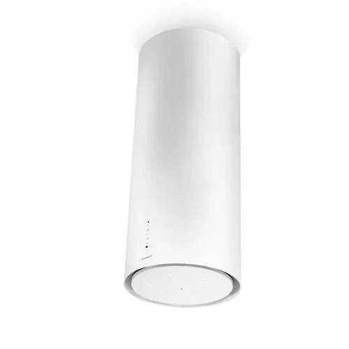 Kjøp Cylindra I W PLUS Fritthengende ventilatorer tretti.no
