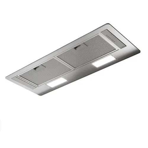 Kjøp Era C 80 WH Innebygde ventilatorer tretti.no