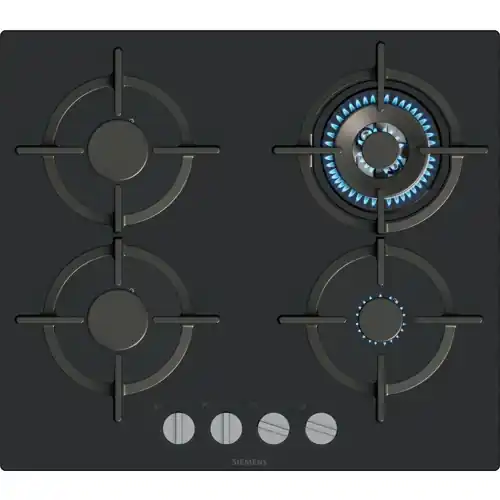 Kjøp EP6A6HI10 iQ500 Gasstopper tretti.no