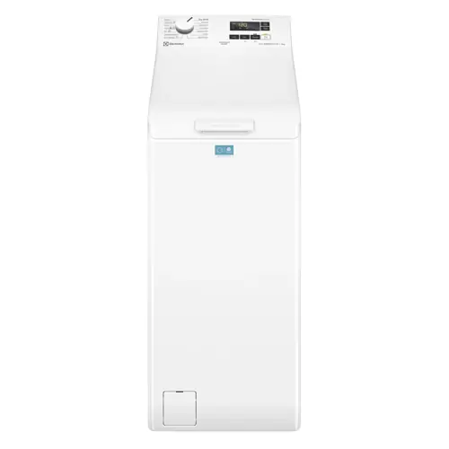 Kjøp ETI6162W2W Toppmatede vaskemaskiner tretti.no