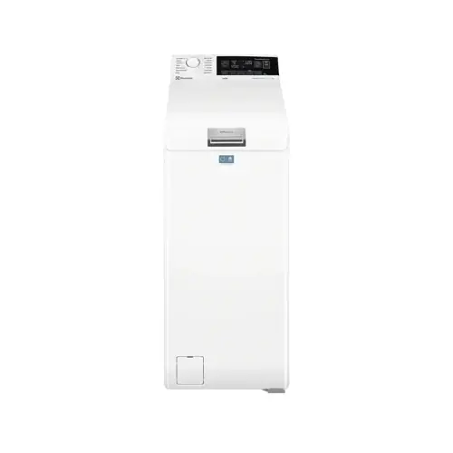 Kjøp EW7T665W1W Toppmatede vaskemaskiner tretti.no