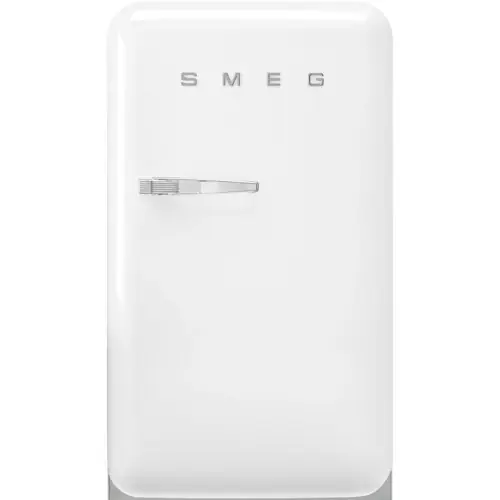 Kjøp Smeg FAB10HRWH6 Frittstående kjøleskap tretti.no