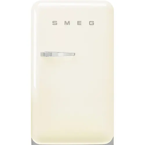 Kjøp Smeg FAB10RCR6 Frittstående kjøleskap tretti.no