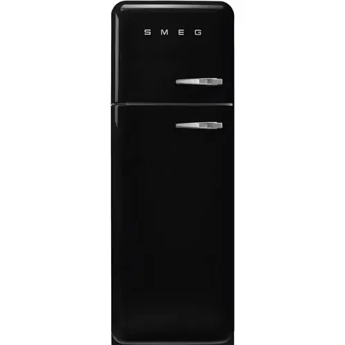 Kjøp Smeg FAB30LBL6 Frittstående kjøleskap tretti.no
