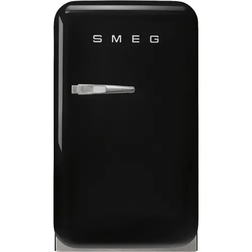 Kjøp Smeg FAB5RBL6 Frittstående kjøleskap tretti.no